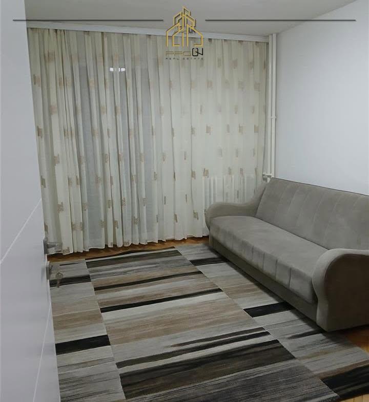 Banesë me qira – Dardani 4