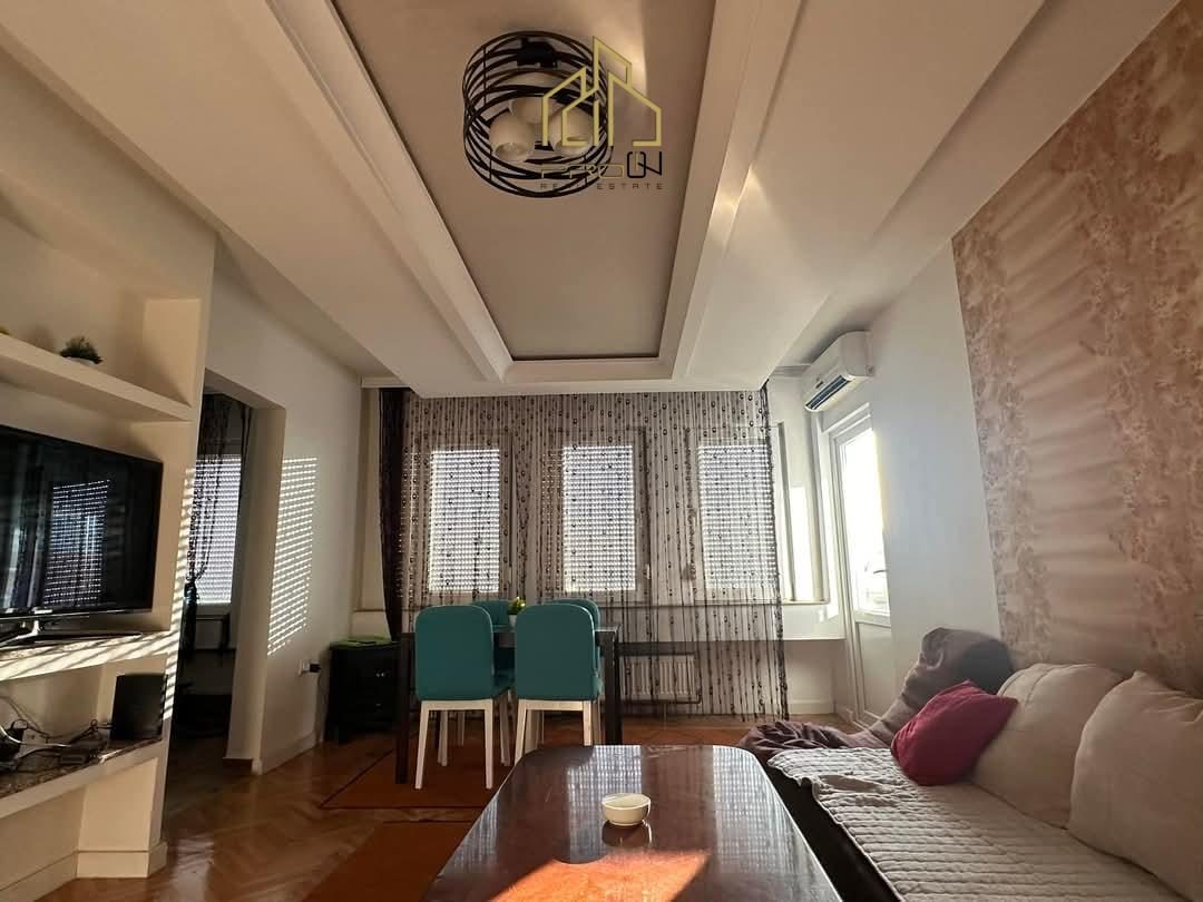 Banesë me qira – Bregu i Diellit