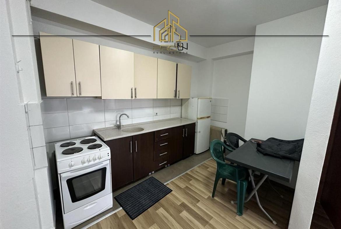 Banesë me qira – Rruga B 3