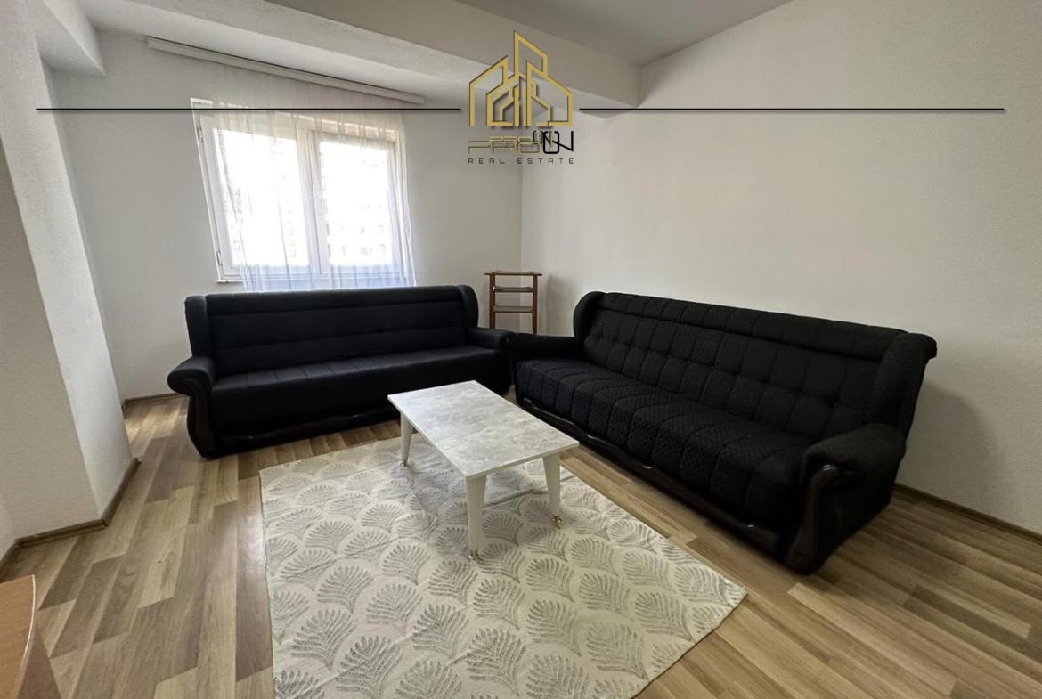 Banesë me qira – Rruga B 2