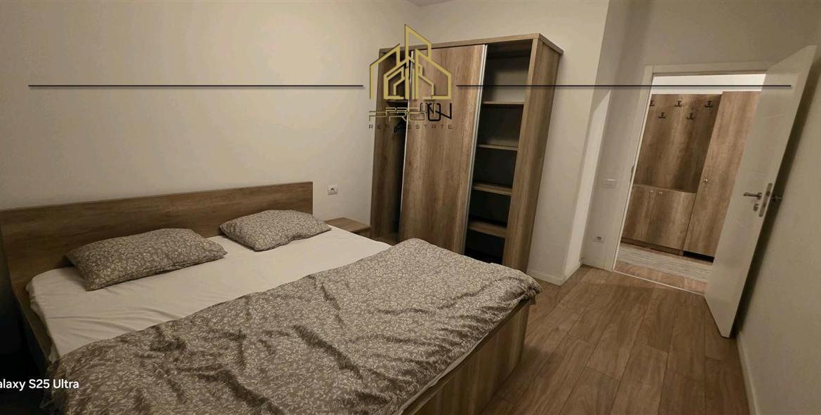 Banesë me qira – Mati 1 4
