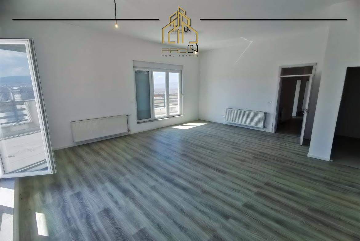 Penthouse me qira – Kalabri (Emshir) 2