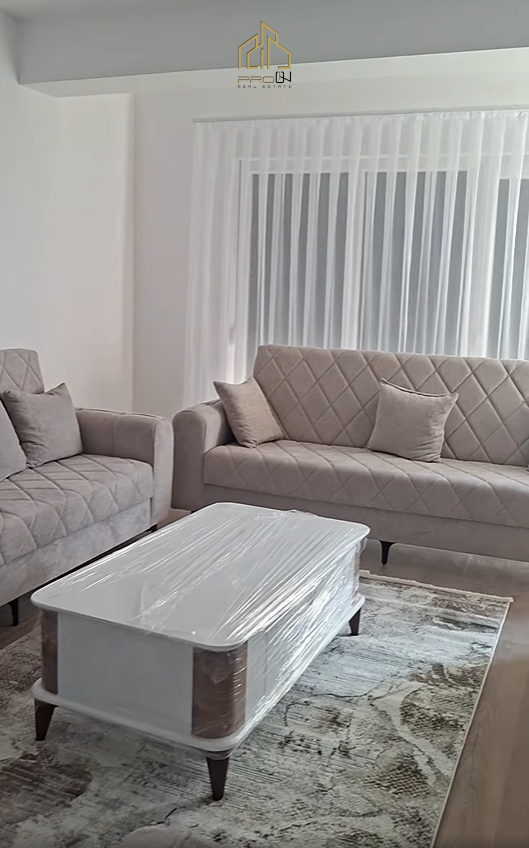 Banesë me qira – Fushë Kosovë