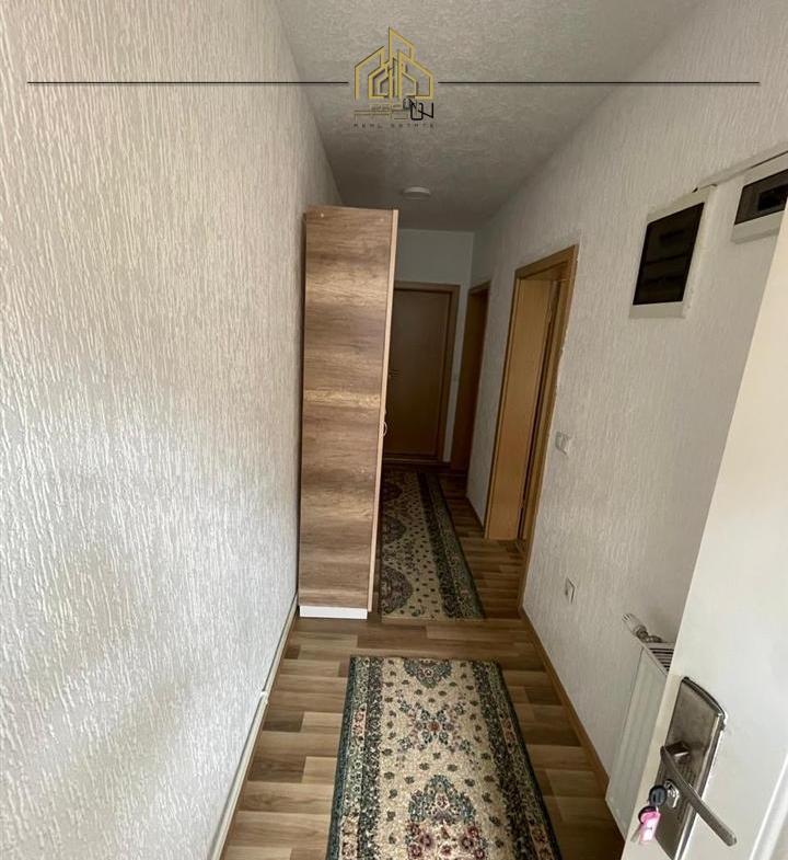 Kat shtëpie me qira – Kodra e Trimave 4