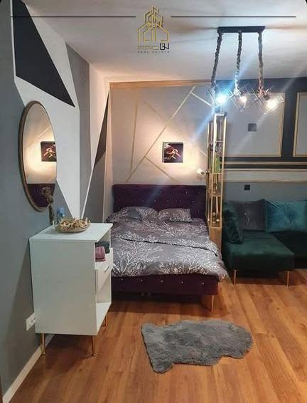 Garsoniere me qira – Bregu i Diellit 3