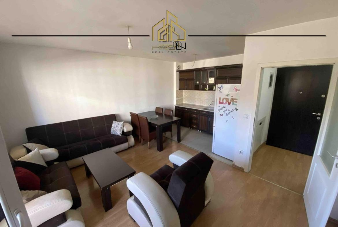 Banesë me qira – Kalabri (Emshir) 2