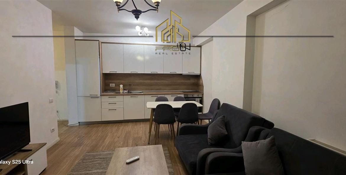 Banesë me qira – Mati 1 2