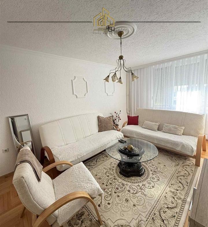 Banesë me qira – Aktash 3