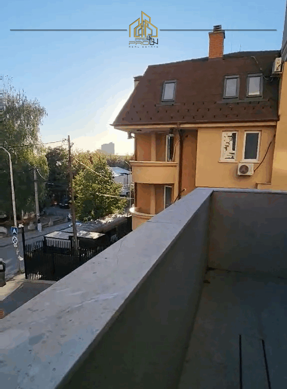 Lokal / Zyre me qira – Lagja e Muhaxherëve