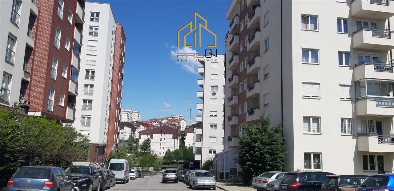 Banesë me qira – Bregu i Diellit