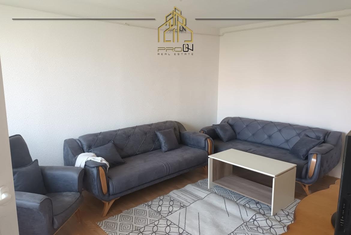 Banesë me qira – Dardani 4