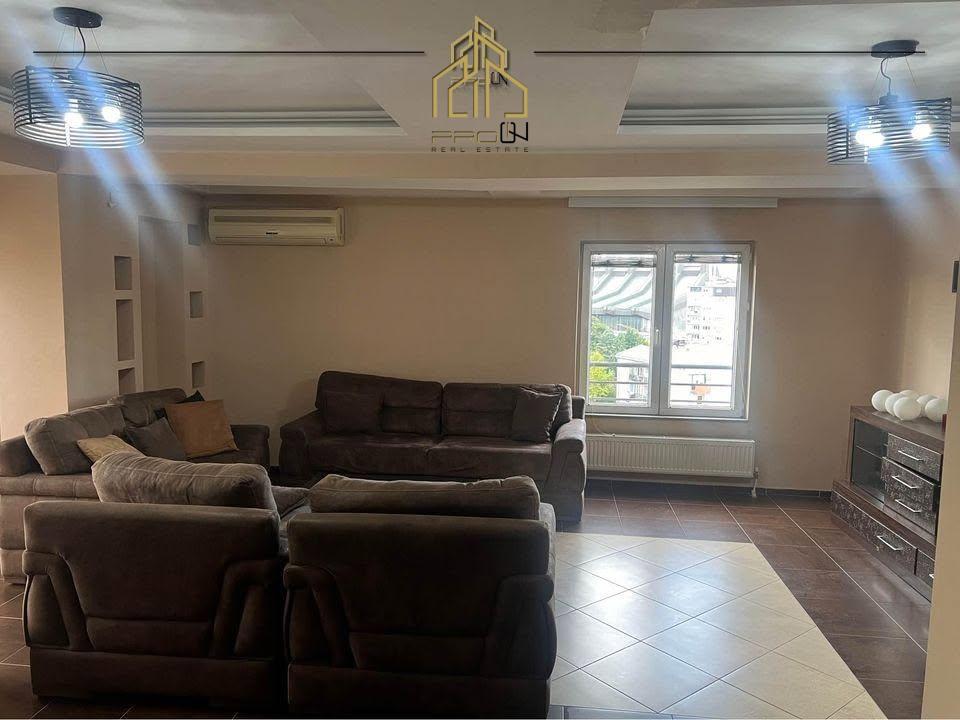 Banesë me qira – Pejton 3