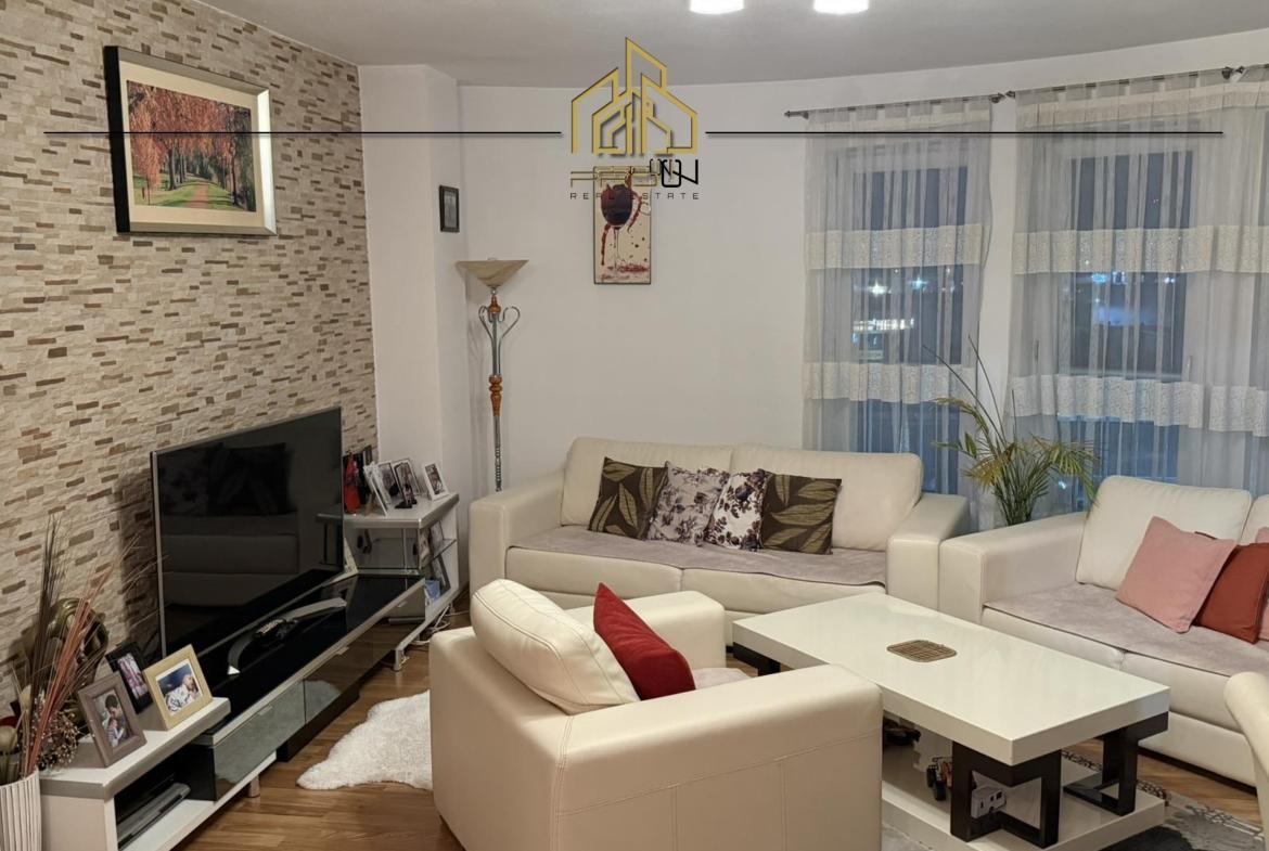 Banesë me qira – Fushë Kosovë 2