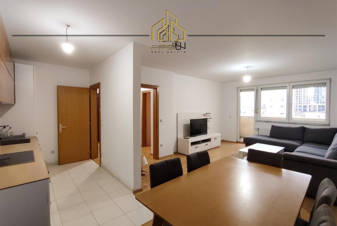 Banesë me qira – Kalabri (Emshir) 4
