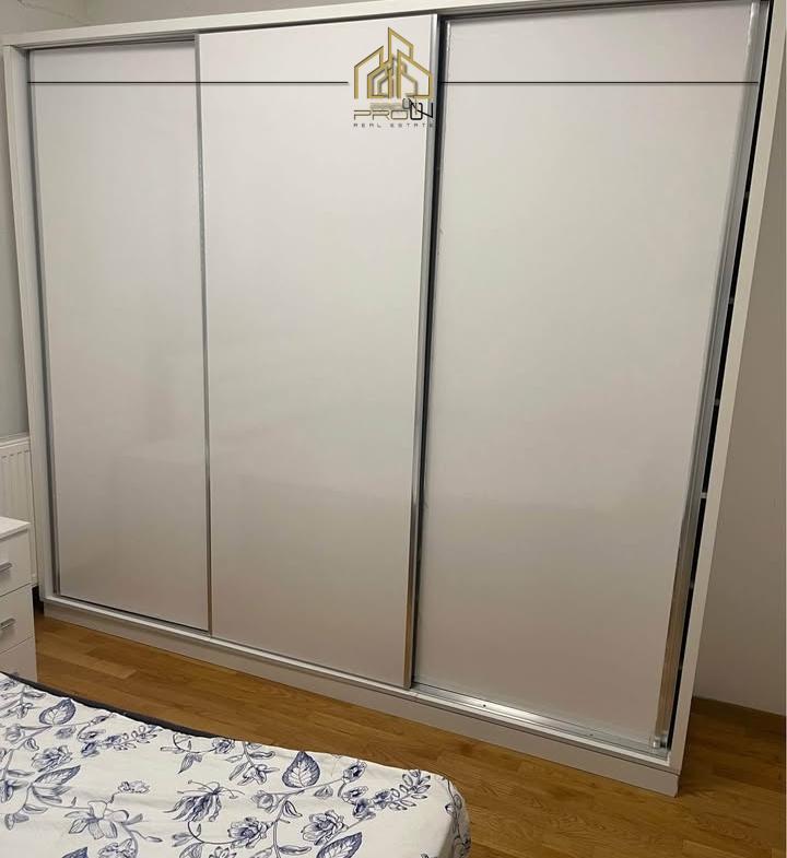 Banesë me qira – Mati 1