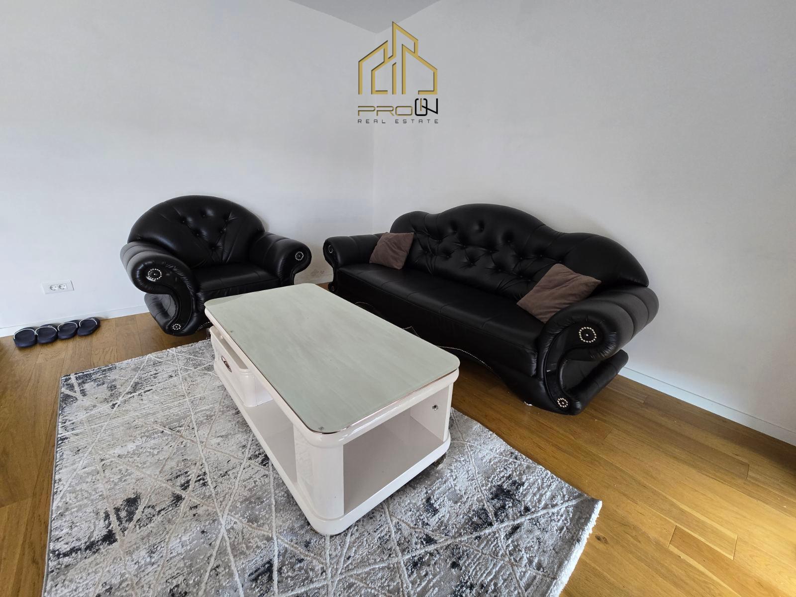 Banesë me qira – Rruga C 3