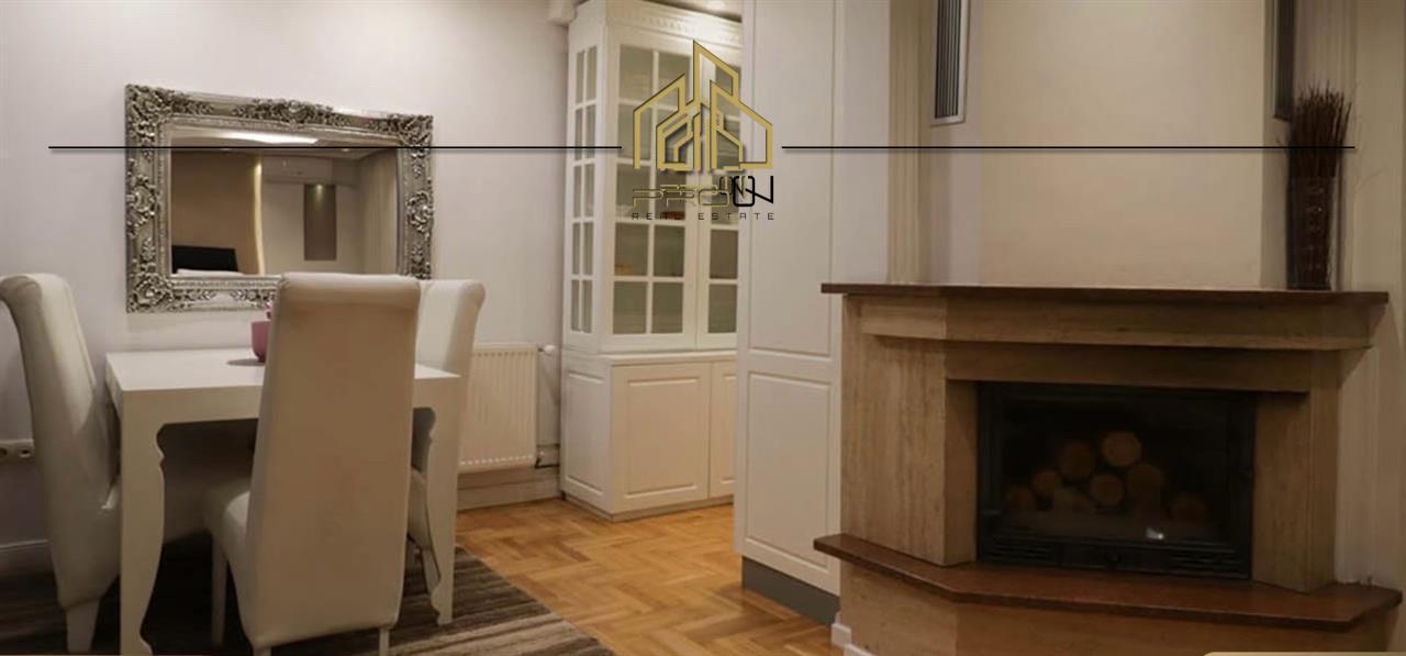 Banesë Duplex me qira – Dardani 4