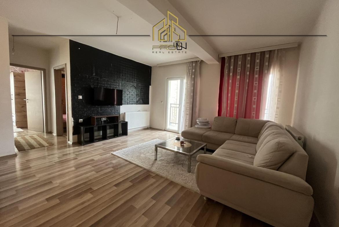 Banesë me qira – Rruga C 3