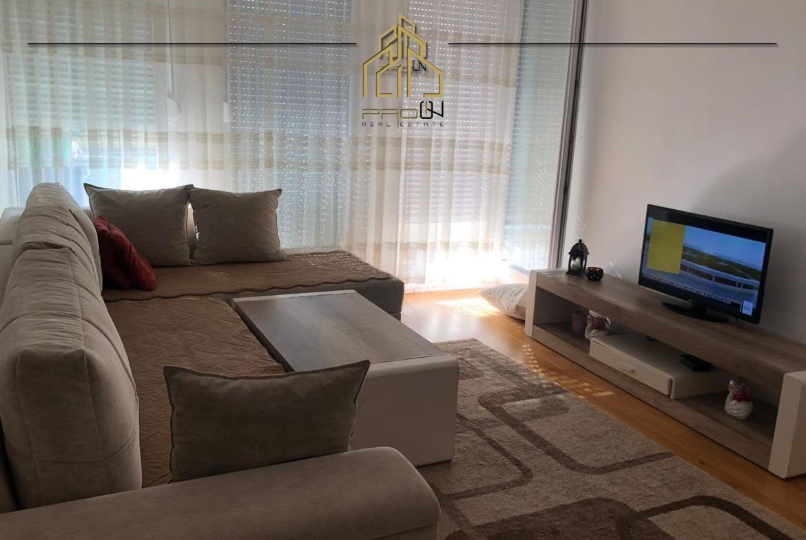 Banesë me qira – Mati 1 2