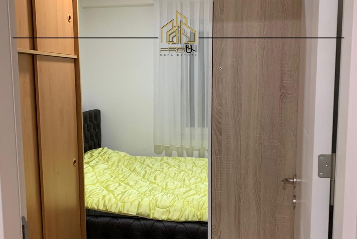 Banesë me qira – Tophane 4