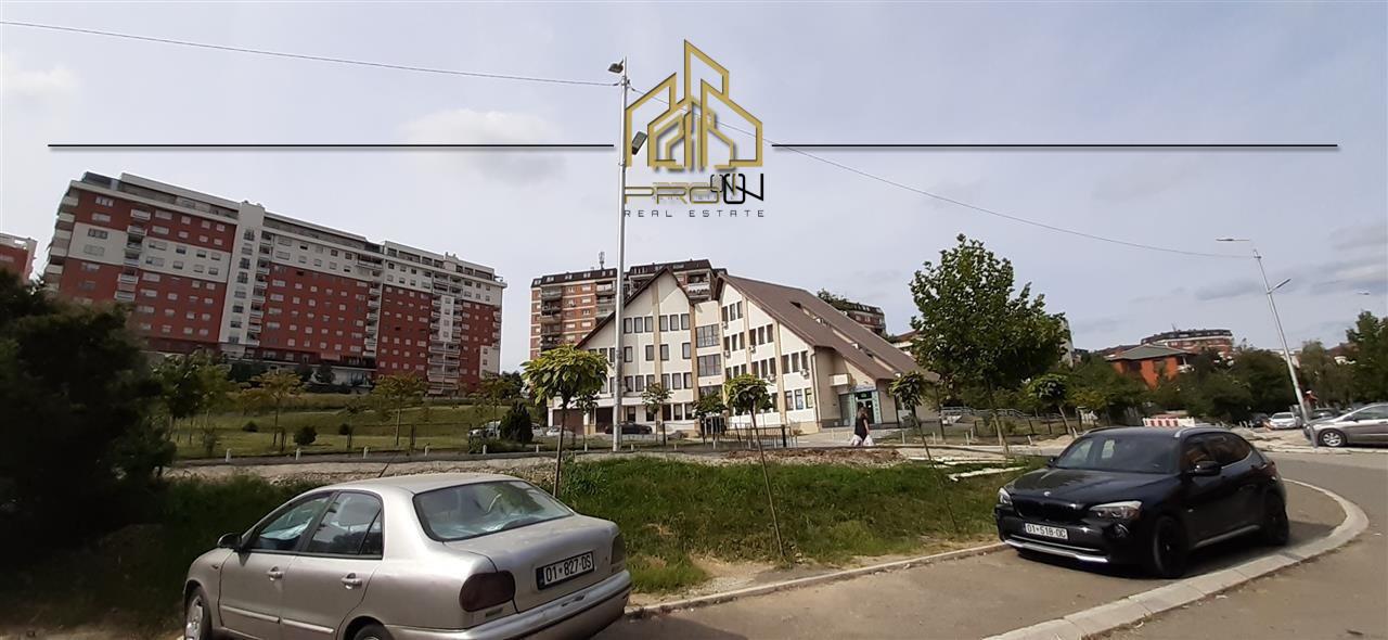 Zyre / Ordinancë me qira – Bregu i Diellit