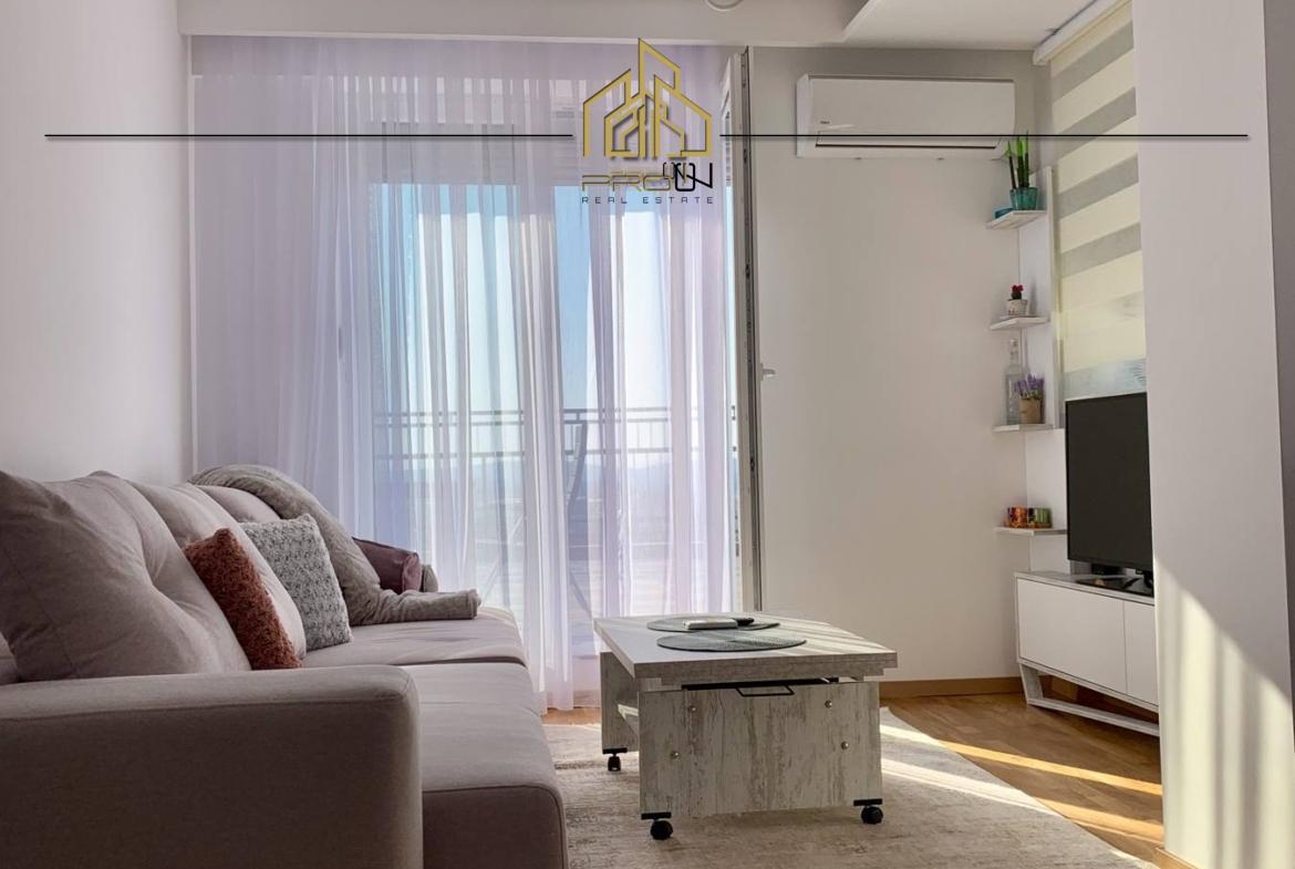 Banesë me qira – Kalabri (Emshir)