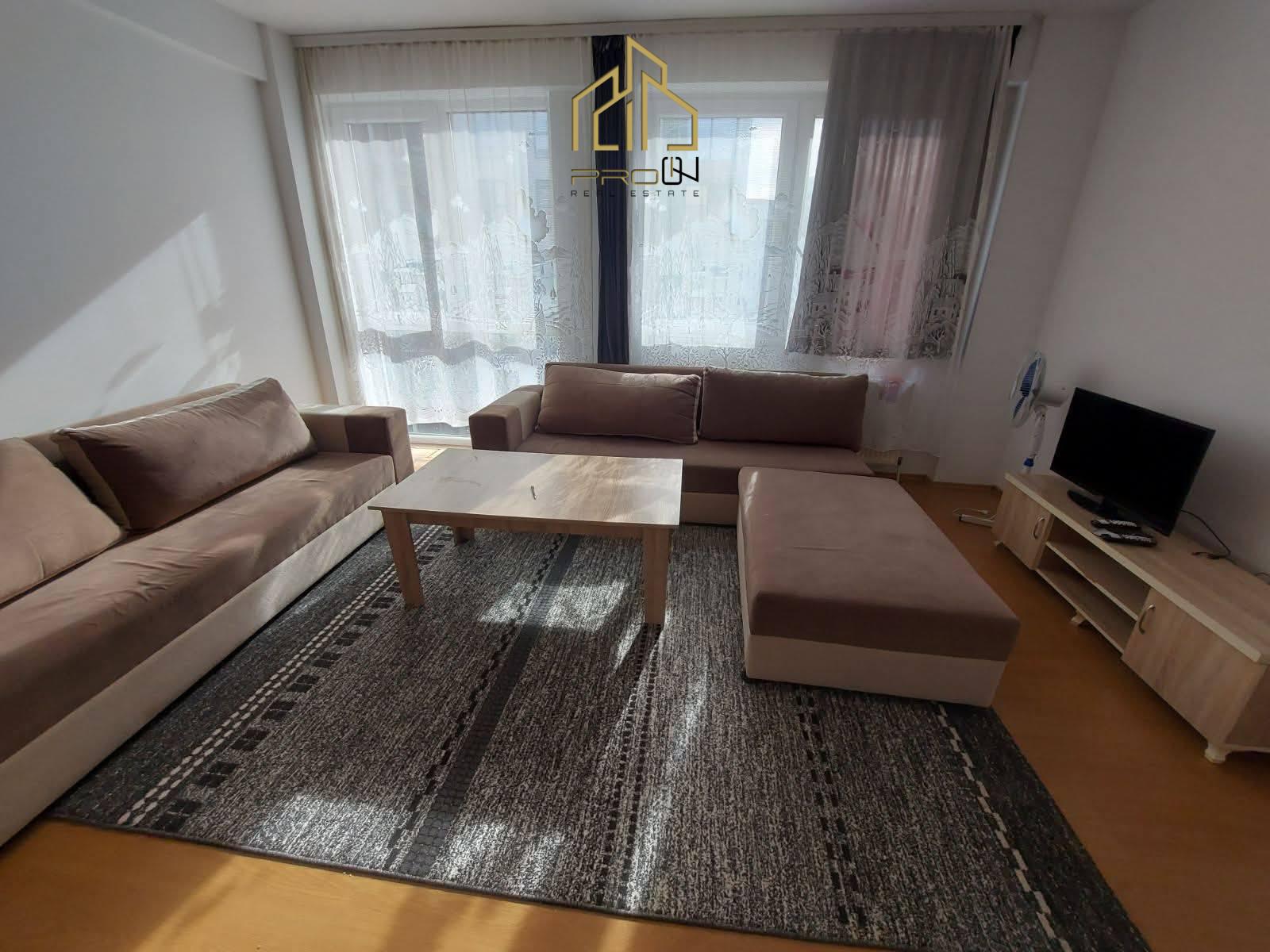 Banesë me qira – Mati 1