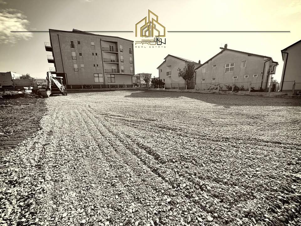 Parcelë me qira – Veternik (Keranova) 3