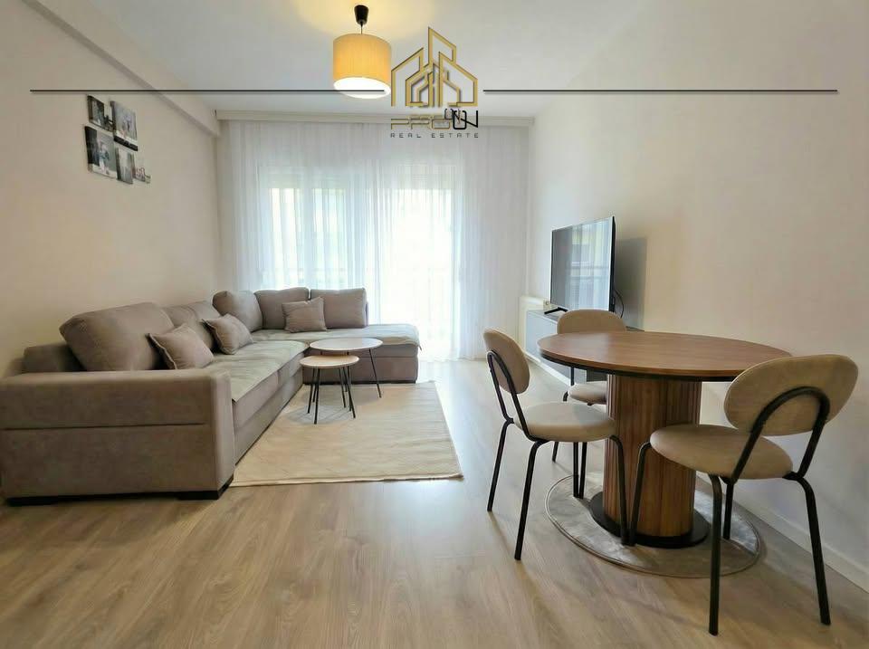 Banesë me qira – Mati 1