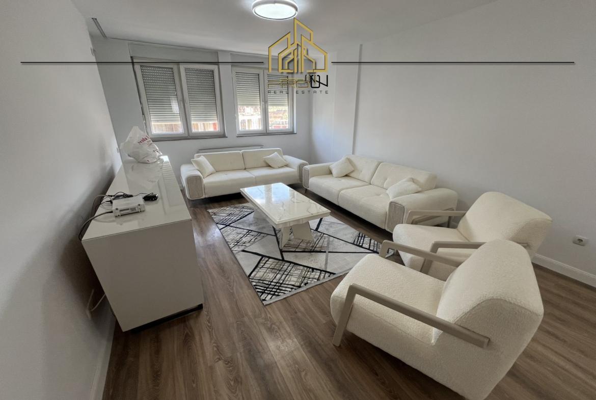 Banesë me qira – Mati 1 2