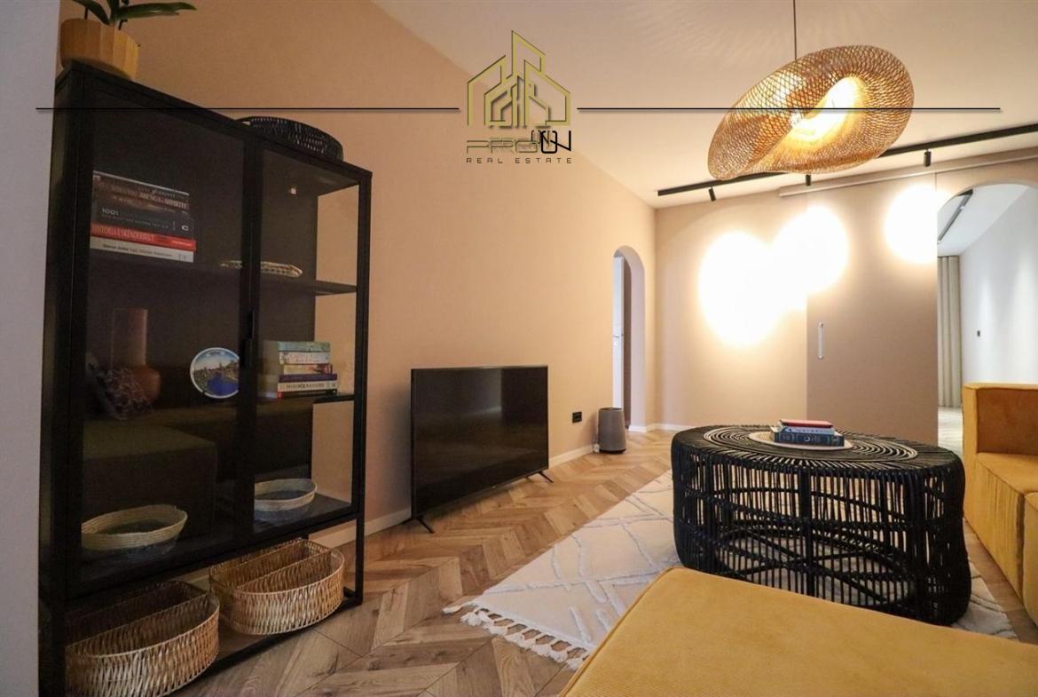 Banesë me qira – Bregu i Diellit 4
