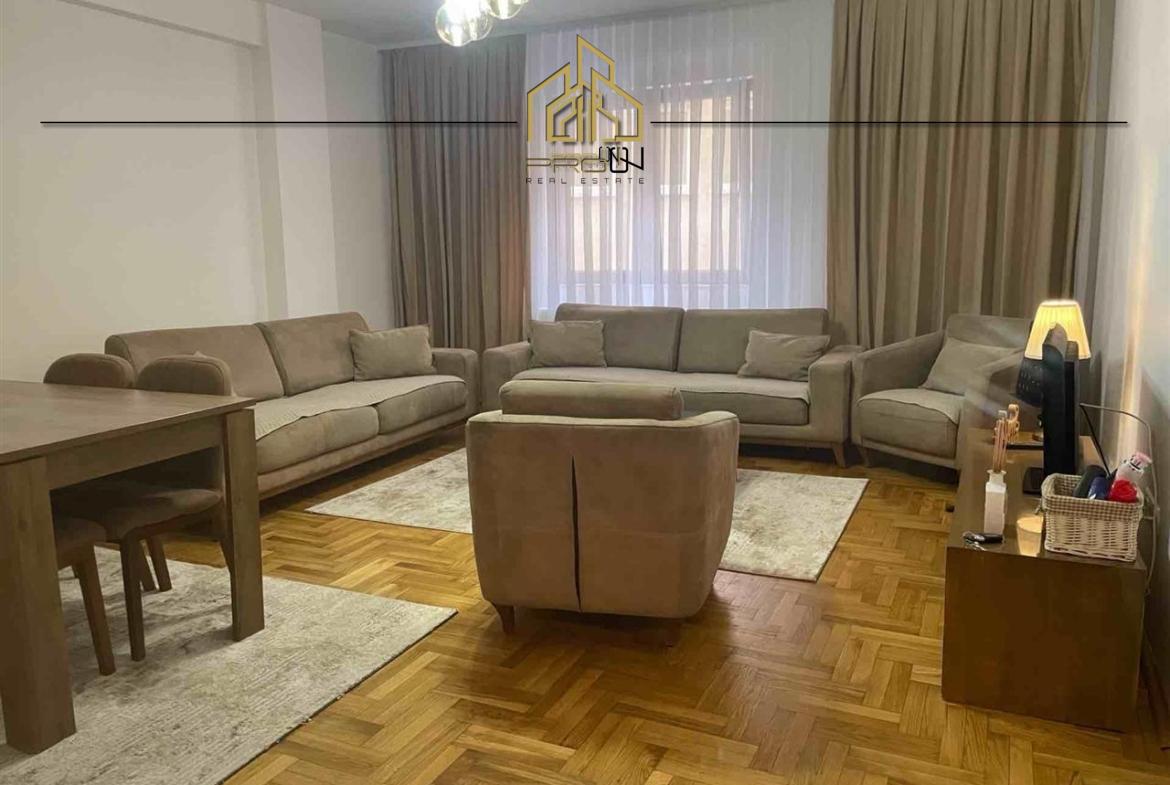 Garsoniere me qira – Qendër