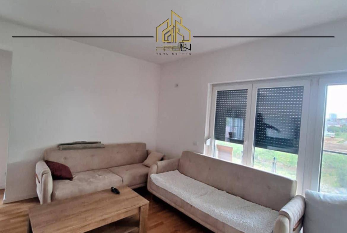 Banesë me qira – Rruga A 3
