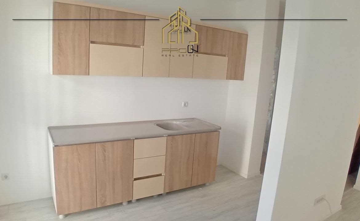 Banesë me qira – Rruga B 4