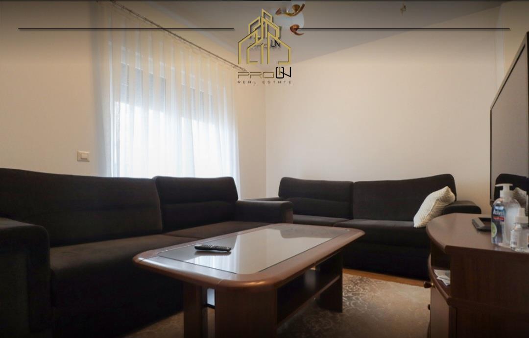 Banesë me qira – Bregu i Diellit