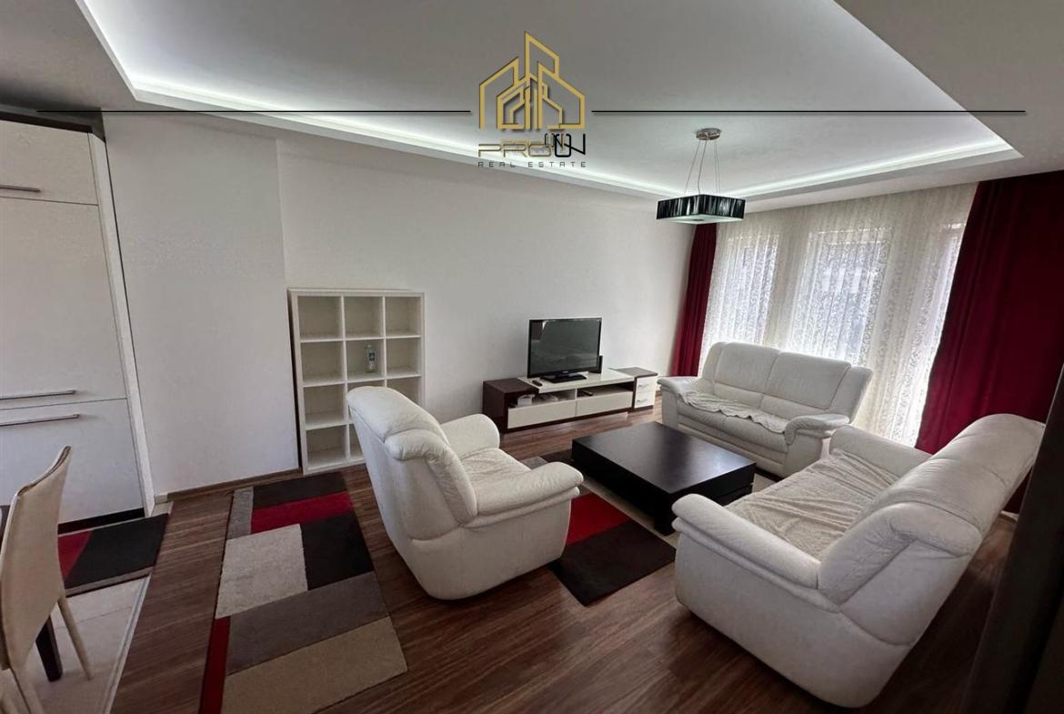 Banesë me qira – Aktash 2