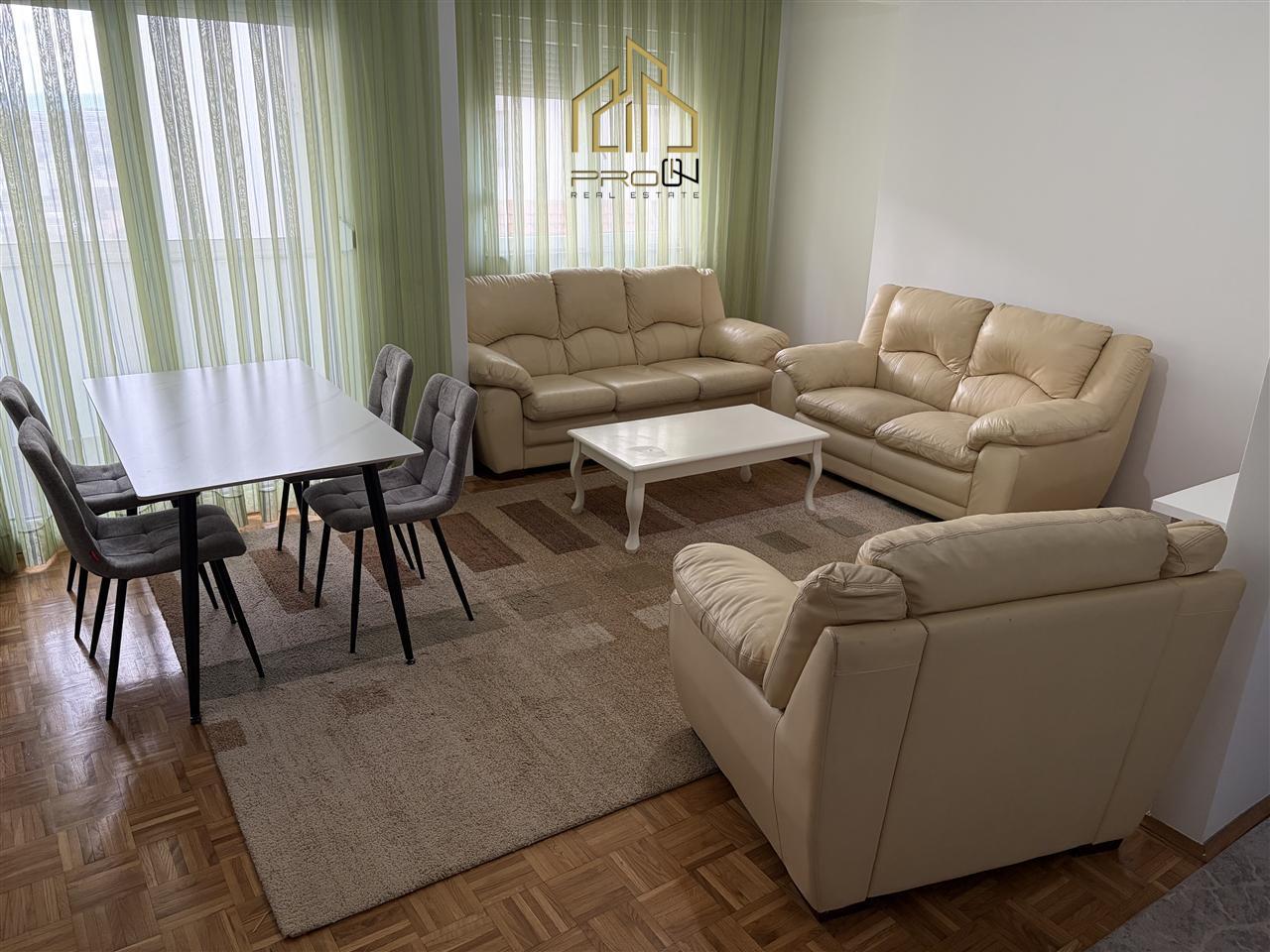 Banesë me qira – Lagja e Muhaxherëve 2