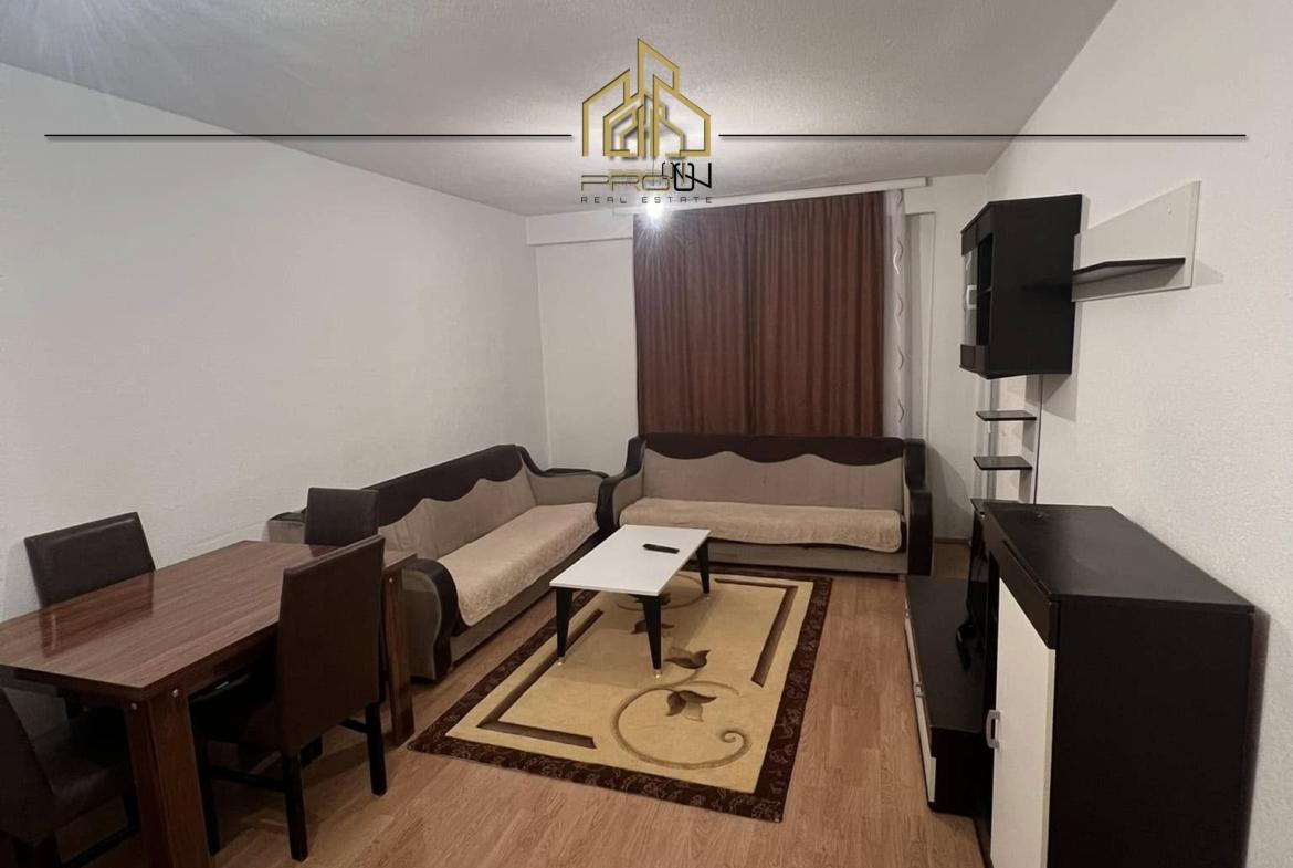 Banesë me qira – Mati 1 2
