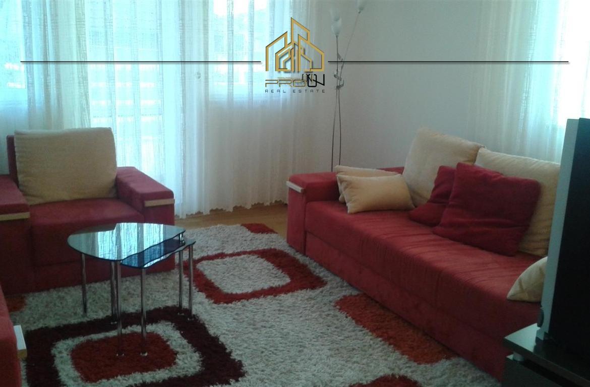 Banesë me qira – Qendër 2