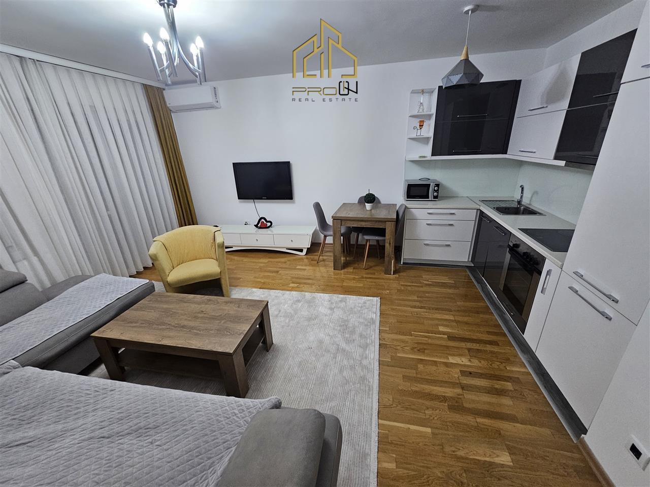 Banesë me qira – Mati 1 4