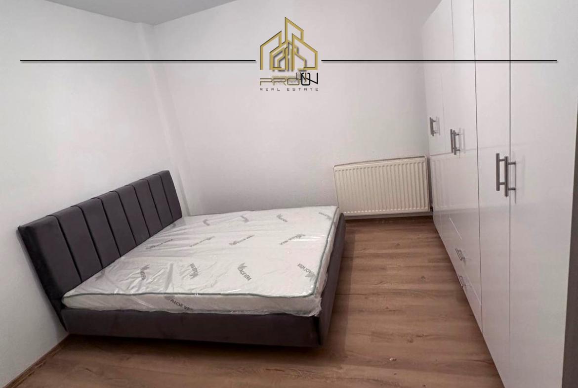 Banesë me qira – Aktash 4