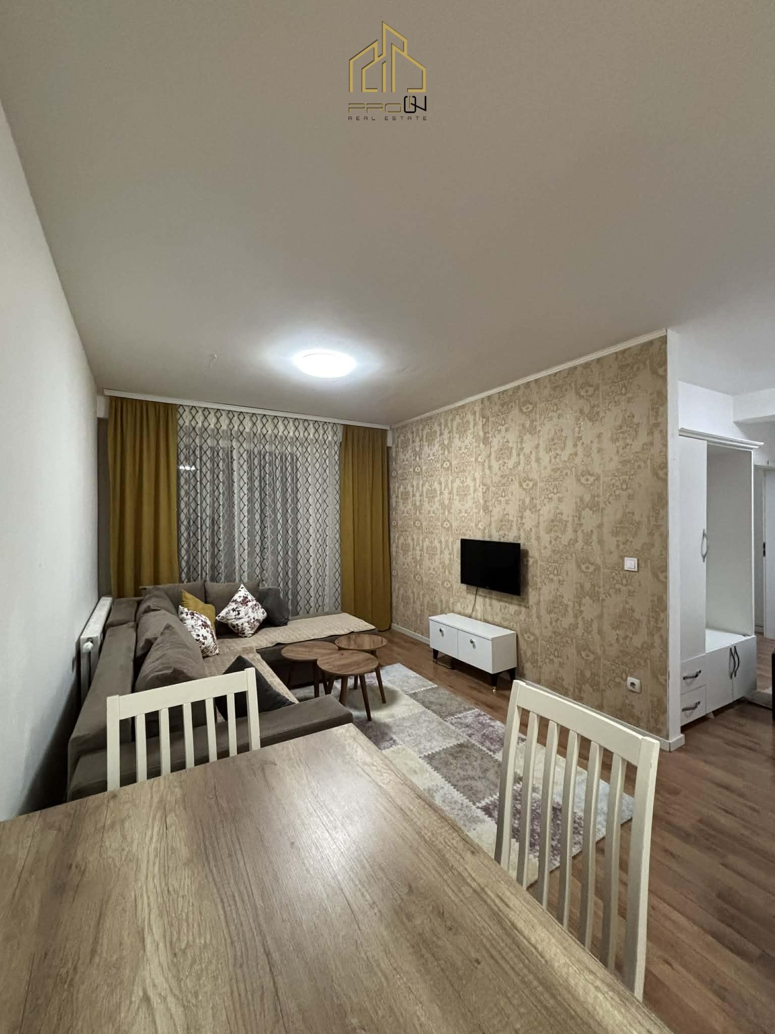 Banesë me qira – Rruga B 3