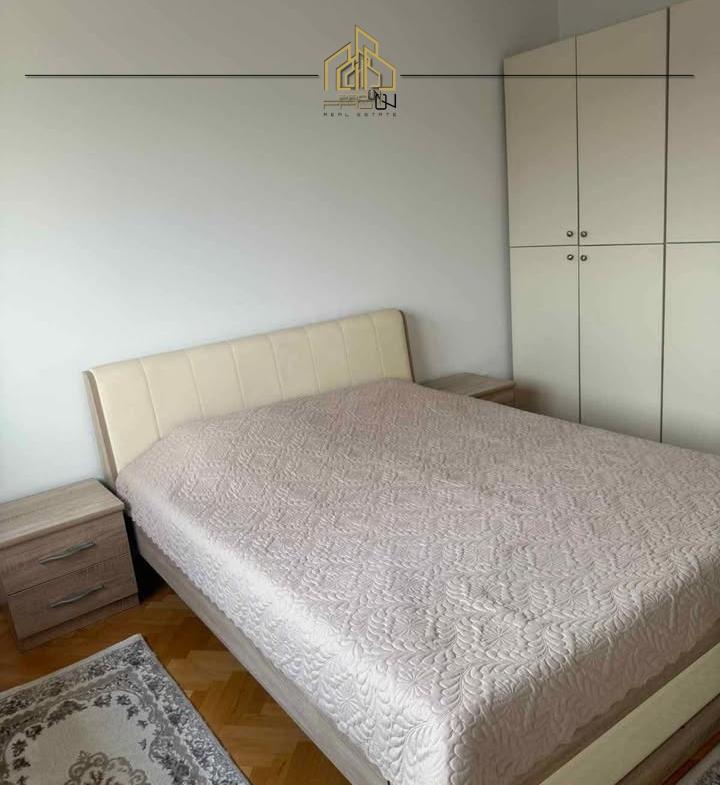 Banesë me qira – Ulpianë 4