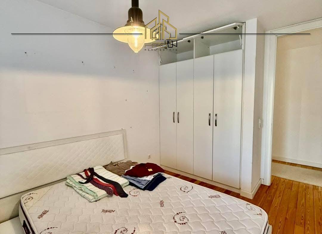 Penthouse në shitje – Mati 1