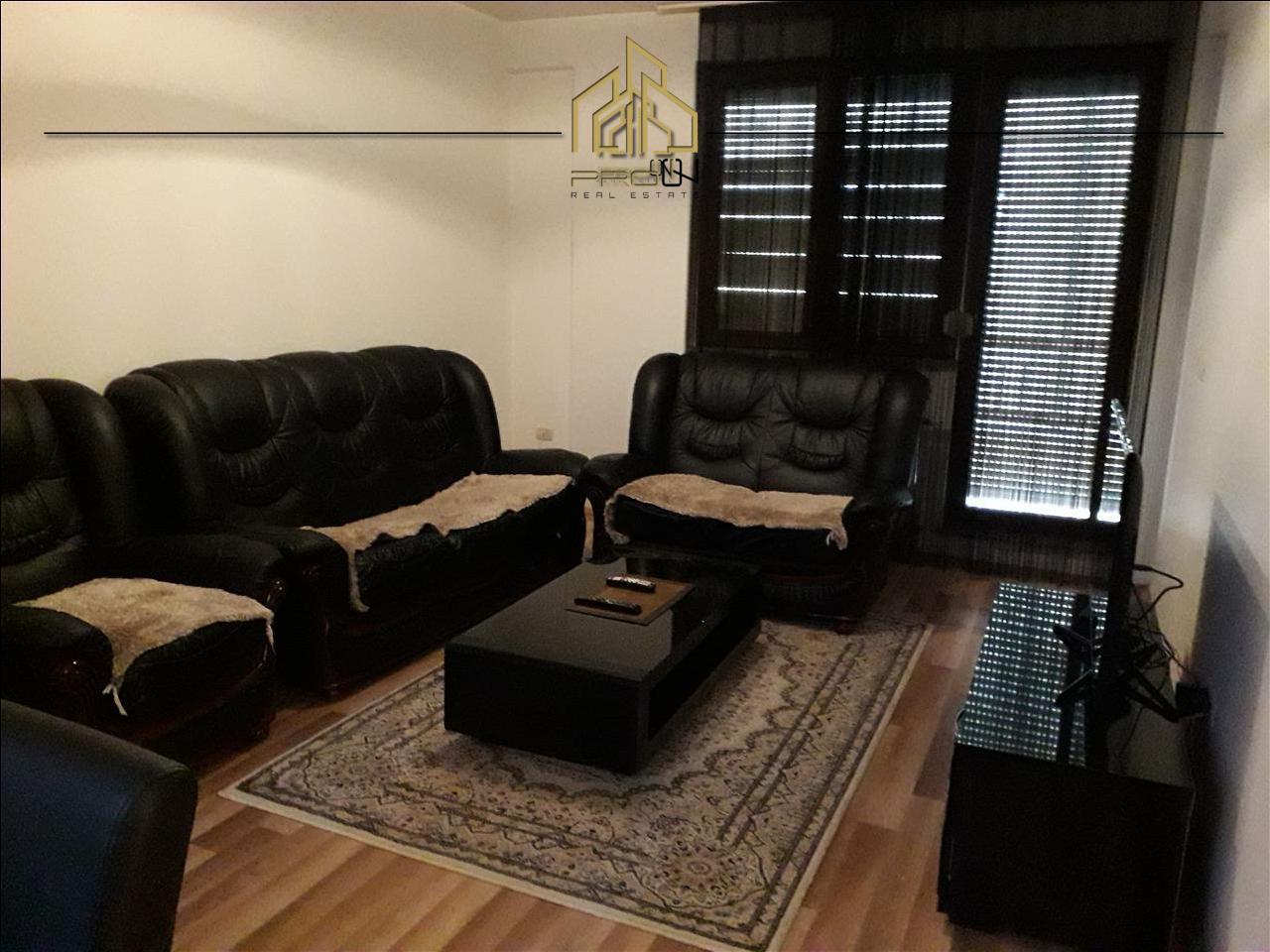 Banesë me qira – Qendër