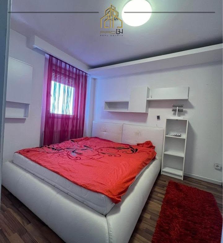 Banesë me qira – Bregu i Diellit 4