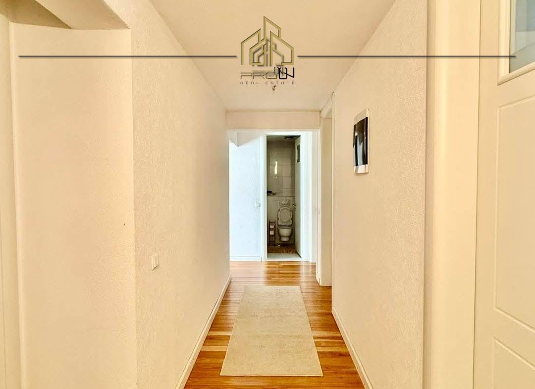 Penthouse në shitje – Mati 1