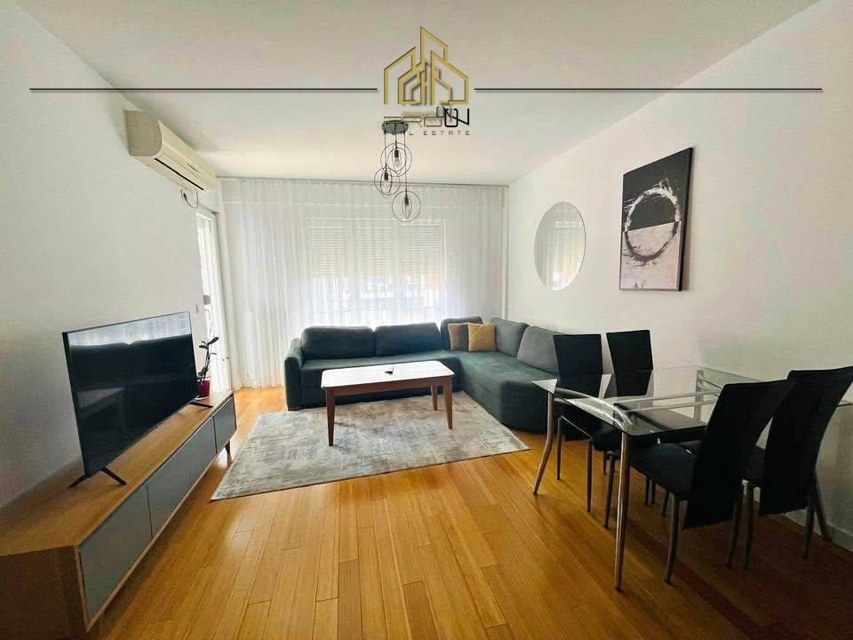 Banesë me qira – Rruga B 2