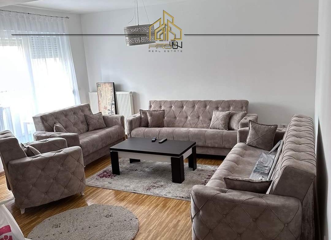 Banesë me qira – Kalabri (Emshir) 2