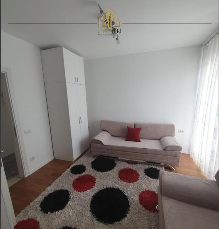 Banesë me qira – Mati 1